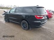 ✅ 2019 Dodge Durango SXT Plus • VIN: 1C4RDJAG6KC848205 • Lot: 43514645. Wystawiony na IAAI z przebiegiem 125 497 mil. Bezpłatny archiwum sprzedaży aukcyjnych z USA i szczegółowy raport historii pojazdu na DreamBid. Zdjęcie 3.