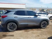 ✅ 2023 Chevrolet TrailBlazer LT • VIN: KL79MPSL4PB170112 • Лот: 42984635. Опубликован ранее на IAAI с пробегом 63 692 миль. Бесплатный доступ к архиву аукционных продаж из США и подробный отчёт об истории автомобиля на DreamBid. Изображение 13.