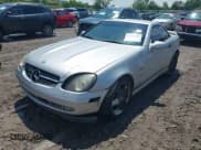 ✅ 1999 Mercedes-Benz SLK 230/320 • VIN: WDBKK47F9XF136119 • Lot: 42462836. Wystawiony na IAAI z przebiegiem 137 586 mil. Bezpłatny archiwum sprzedaży aukcyjnych z USA i szczegółowy raport historii pojazdu na DreamBid. Zdjęcie 17.