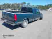 1998 GMC Sierra 1500 с VIN 1GTEC19M2WE516655, выставлен на аукционе IAAI как лот 43478069 с пробегом 291 486 миль миль и . История ставок и продаж доступна на DreamBid. Изображение 4.