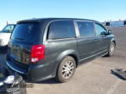 ✅ 2012 Dodge Grand Caravan R/T • VIN: 2C4RDGEG0CR336445 • Лот: 43502977. Опубликован ранее на IAAI с пробегом 159 177 миль. Бесплатный доступ к архиву аукционных продаж из США и подробный отчёт об истории автомобиля на DreamBid. Изображение 4.