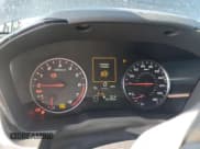 ✅ 2022 Subaru WRX Premium • VIN: JF1VBAF65N9032551 • Lot: 46346115. Listed on Copart with 16,153 mi. Free auction sales archive from the USA and detailed vehicle history report at DreamBid. Image 9.