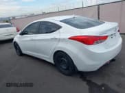 ✅ 2012 Hyundai Elantra GLS • VIN: 5NPDH4AEXCH107253 • Лот: 43389151. Опубликован ранее на IAAI с пробегом 196 267 миль. Бесплатный доступ к архиву аукционных продаж из США и подробный отчёт об истории автомобиля на DreamBid. Изображение 12.