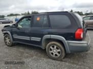 ✅ 2005 Isuzu Ascender S • VIN: 4NUDT13S452703239 • Lot: 72991774. Listed on Copart with Not provided. Free auction sales archive from the USA and detailed vehicle history report at DreamBid. Image 2.