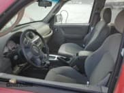 ✅ 2004 Jeep Liberty Limited • VIN: 1J4GL58KX4W321646 • Лот: 83772925. Опубликован ранее на Copart с пробегом 158 403 миль. Бесплатный доступ к архиву аукционных продаж из США и подробный отчёт об истории автомобиля на DreamBid. Изображение 7.