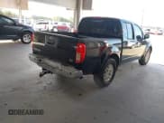 ✅ 2013 Nissan Frontier SV • VIN: 1N6AD0ER3DN751017 • Lot: 43128231. Listed on IAAI with 205,743 mi. Free auction sales archive from the USA and detailed vehicle history report at DreamBid. Image 4.