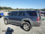 ✅ 2003 Toyota 4Runner SR5 Sport • VIN: JTEZT14R130006774 • Лот: 90967115. Опубликован ранее на Copart с пробегом 204 571 миль. Бесплатный доступ к архиву аукционных продаж из США и подробный отчёт об истории автомобиля на DreamBid. Изображение 2.