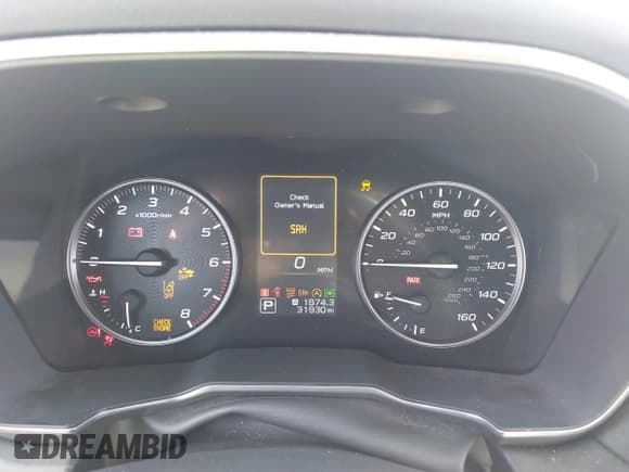 ✅ 2022 Subaru Outback Limited • VIN: 4S4BTANC1N3215882 • Лот: 41781567. Опубликован ранее на IAAI с пробегом 31 930 миль. Бесплатный доступ к архиву аукционных продаж из США и подробный отчёт об истории автомобиля на DreamBid. Изображение 7.