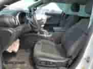 2019 Chevrolet Blazer with VIN 3GNKBBRA4KS699453, listed as a Copart auction lot 67201754 with 60,576 mi miles and Salvage title. Bid and sale history available at DreamBid. Image 7.