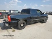 ✅ 2005 Chevrolet Silverado 1500 LS • VIN: 2GCEC13T451126057 • Лот: 69002874. Опубликован ранее на Copart с пробегом 236 508 миль. Бесплатный доступ к архиву аукционных продаж из США и подробный отчёт об истории автомобиля на DreamBid. Изображение 3.