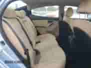 2013 Hyundai Elantra GLS with VIN KMHDH4AE0DU808497, listed as a Copart auction lot 86189185 with 128,874 mi miles and Clean title. Bid and sale history available at DreamBid. Image 10.