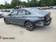 ✅ 2023 Volkswagen Jetta Sport • VIN: 3VWBM7BU3PM040115 • Lot: 68155065. Wystawiony na Copart z przebiegiem 51 740 mil. Bezpłatny archiwum sprzedaży aukcyjnych z USA i szczegółowy raport historii pojazdu na DreamBid. Zdjęcie 2.