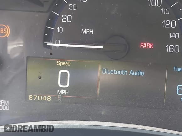 ✅ 2013 Cadillac XTS Luxury • VIN: 2G61P5S39D9105431 • Lot: 42827042. Wystawiony na IAAI z przebiegiem 87 048 mil. Bezpłatny archiwum sprzedaży aukcyjnych z USA i szczegółowy raport historii pojazdu na DreamBid. Zdjęcie 15.