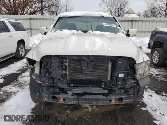 ✅ 2009 Dodge 1500 SLT • VIN: 1D3HB18T99S757859 • Lot: 44048965. Wystawiony na Copart z przebiegiem 214 715 mil. Bezpłatny archiwum sprzedaży aukcyjnych z USA i szczegółowy raport historii pojazdu na DreamBid. Zdjęcie 5.