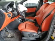 ✅ 2019 BMW X2 sDrive28i • VIN: WBXYJ3C54K5N26763 • Lot: 62404555. Listed on Copart with 58,150 mi. Free auction sales archive from the USA and detailed vehicle history report at DreamBid. Image 7.