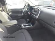 ✅ 2016 Chevrolet Colorado 2WD LT • VIN: 1GCHSCEA9G1102272 • Лот: 43647036. Опубликован ранее на IAAI с пробегом 150 566 миль. Бесплатный доступ к архиву аукционных продаж из США и подробный отчёт об истории автомобиля на DreamBid. Изображение 5.