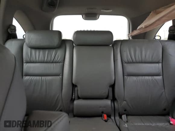 ✅ 2007 Honda CR-V EX-L • VIN: JHLRE38727C045335 • Лот: 90425635. Опубликован ранее на Copart с пробегом 190 900 миль. Бесплатный доступ к архиву аукционных продаж из США и подробный отчёт об истории автомобиля на DreamBid. Изображение 10.