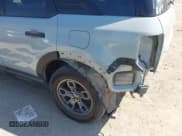 ✅ 2021 Ford Bronco Sport Big Bend • VIN: 3FMCR9B66MRA59662 • Lot: 43403701. Listed on IAAI with 63,530 mi. Free auction sales archive from the USA and detailed vehicle history report at DreamBid. Image 17.