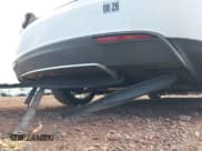 ✅ 2013 Tesla Model S Performance • VIN: 5YJSA1CP3DFP05886 • Lot: 43369959. Wystawiony na IAAI z przebiegiem 154 931 mil. Bezpłatny archiwum sprzedaży aukcyjnych z USA i szczegółowy raport historii pojazdu na DreamBid. Zdjęcie 6.