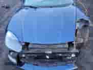 2005 Chevrolet Corvette с VIN 1G1YY24U255123323, выставлен на аукционе Copart как лот 83903624 с пробегом Не указан миль и Списание • Salvage title. История ставок и продаж доступна на DreamBid. Изображение 11.