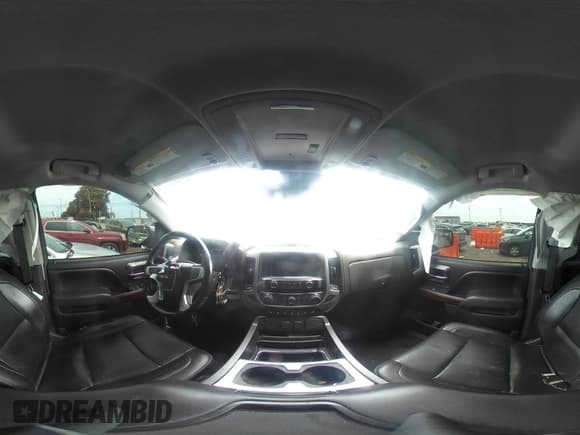 ✅ 2015 GMC Sierra 1500 SLT • VIN: 3GTU2VEC8FG309117 • Lot: 42505739. Listed on IAAI with 311,603 mi. Free auction sales archive from the USA and detailed vehicle history report at DreamBid. Image 20.