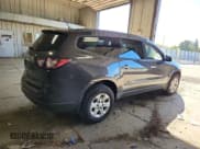 ✅ 2014 Chevrolet Traverse LS • VIN: 1GNKVFED8EJ309961 • Lot: 85765065. Wystawiony na Copart z przebiegiem Nie podano. Bezpłatny archiwum sprzedaży aukcyjnych z USA i szczegółowy raport historii pojazdu na DreamBid. Zdjęcie 3.