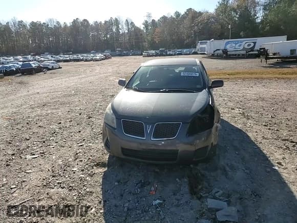✅ 2009 Pontiac Vibe 1SB • VIN: 5Y2SP67059Z416003 • Лот: 92406875. Опубликован ранее на Copart с пробегом 193 558 миль. Бесплатный доступ к архиву аукционных продаж из США и подробный отчёт об истории автомобиля на DreamBid. Изображение 14.