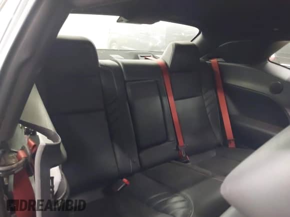 2019 Dodge Challenger SRT Hellcat Redeye Widebody z VIN 2C3CDZL97KH694866, wystawiony jako IAAI lot #43347716 z przebiegiem Nie podano mil oraz . Historia ofert i sprzedaży dostępna na DreamBid. Obrazek 8.