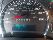 ✅ 2015 Chevrolet Express Cargo • VIN: 1GCWGGCF0F1184129 • Lot: 42705530. Listed on IAAI with 185,687 mi. Free auction sales archive from the USA and detailed vehicle history report at DreamBid. Image 15.