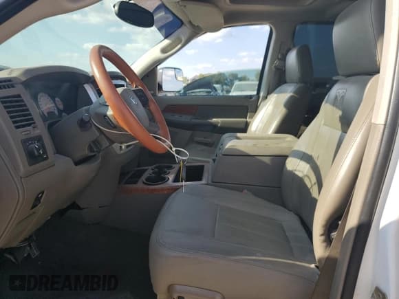 ✅ 2007 Dodge 2500 SLT • VIN: 3D7KS29C47G733997 • Лот: 73201554. Опубликован ранее на Copart с пробегом Не указан. Бесплатный доступ к архиву аукционных продаж из США и подробный отчёт об истории автомобиля на DreamBid. Изображение 7.