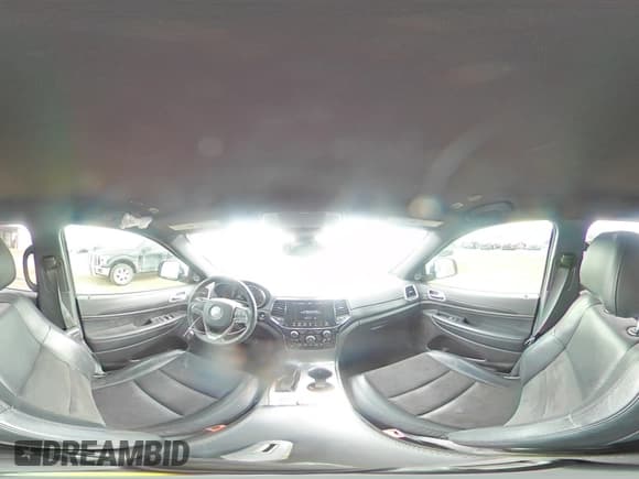 ✅ 2020 Jeep Grand Cherokee North • VIN: 1C4RJFAG4LC436792 • Lot: 47609595. Listed on Copart with 59,496 mi. Free auction sales archive from the USA and detailed vehicle history report at DreamBid. Image 13.