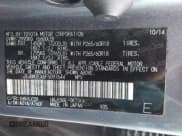 ✅ 2015 Lexus GX 460 • VIN: JTJBM7FX6F5097644 • Lot: 42454869. Listed on IAAI with 46,994 mi. Free auction sales archive from the USA and detailed vehicle history report at DreamBid. Image 9.