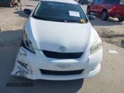 ✅ 2010 Toyota Matrix • VIN: 2T1KU4EE7AC196129 • Lot: 43397487. Listed on IAAI with 228,087 mi. Free auction sales archive from the USA and detailed vehicle history report at DreamBid. Image 12.