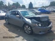 ✅ 2010 Honda Accord EX • VIN: 1HGCS1B76AA021231 • Lot: 42892206. Listed on IAAI with 192,858 mi. Free auction sales archive from the USA and detailed vehicle history report at DreamBid. Image 1.