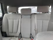 ✅ 2009 Hyundai Santa Fe GLS • VIN: 5NMSG13D89H324531 • Lot: 41603665. Listed on Copart with 132,500 mi. Free auction sales archive from the USA and detailed vehicle history report at DreamBid. Image 10.