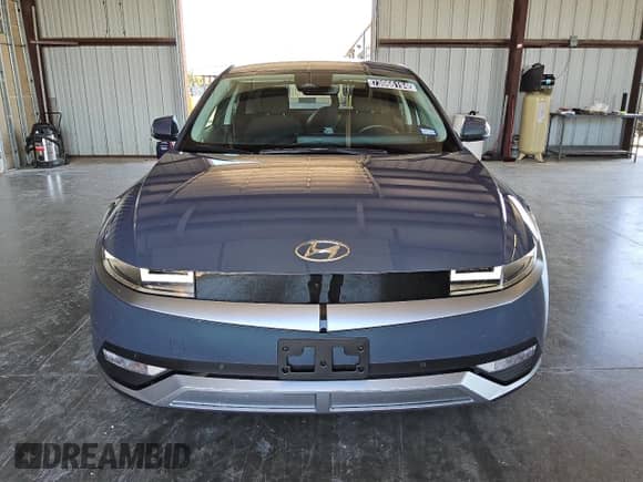 2024 Hyundai Ioniq 5 SEL z VIN KM8KNDDF8RU274015, wystawiony jako Copart lot #73066194 z przebiegiem 7 259 mil mil oraz Czysty tytuł • Clean title. Historia ofert i sprzedaży dostępna na DreamBid. Obrazek 5.