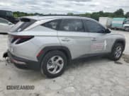✅ 2022 Hyundai Tucson SEL • VIN: 5NMJBCAE5NH117770 • Lot: 58112514. Wystawiony na Copart z przebiegiem 123 665 mil. Bezpłatny archiwum sprzedaży aukcyjnych z USA i szczegółowy raport historii pojazdu na DreamBid. Zdjęcie 3.