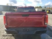 ✅ 2024 Chevrolet Colorado 4WD Trail Boss • VIN: 1GCPTEEKXR1199756 • Лот: 86307465. Опубликован ранее на Copart с пробегом 30 407 миль. Бесплатный доступ к архиву аукционных продаж из США и подробный отчёт об истории автомобиля на DreamBid. Изображение 6.