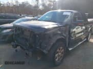 ✅ 2014 Ford F-150 Platinum • VIN: 1FTFW1ET5EFA52990 • Lot: 43692274. Wystawiony na IAAI z przebiegiem 115 718 mil. Bezpłatny archiwum sprzedaży aukcyjnych z USA i szczegółowy raport historii pojazdu na DreamBid. Zdjęcie 2.