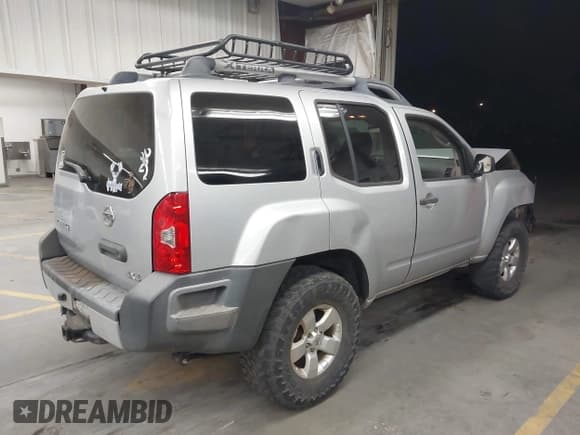 ✅ 2010 Nissan Xterra Off Road • VIN: 5N1AN0NW6AC522078 • Лот: 43711448. Опубликован ранее на IAAI с пробегом 153 781 миль. Бесплатный доступ к архиву аукционных продаж из США и подробный отчёт об истории автомобиля на DreamBid. Изображение 4.
