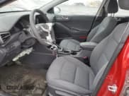 ✅ 2022 Hyundai Ioniq SE • VIN: KMHC75LC4NU275202 • Лот: 92473285. Опубликован ранее на Copart с пробегом 182 119 миль. Бесплатный доступ к архиву аукционных продаж из США и подробный отчёт об истории автомобиля на DreamBid. Изображение 7.