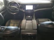 ✅ 2023 Jeep Wagoneer Series III • VIN: 1C4SJSDPXPS540687 • Lot: 43274385. Listed on Copart with 40,098 mi. Free auction sales archive from the USA and detailed vehicle history report at DreamBid. Image 8.