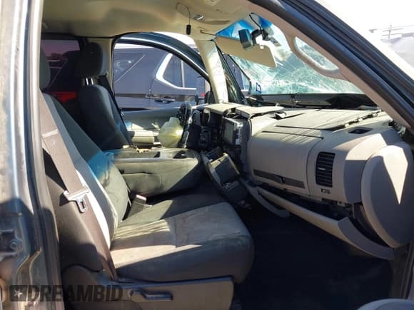 ✅ 2007 Chevrolet Silverado 1500 LS • VIN: 2GCEC13C371655549 • Лот: 43606350. Опубликован ранее на IAAI с пробегом Не указан. Бесплатный доступ к архиву аукционных продаж из США и подробный отчёт об истории автомобиля на DreamBid. Изображение 5.