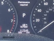 ✅ 2014 Lexus LS 460 L • VIN: JTHGL5EF9E5053398 • Лот: 43696263. Опубликован ранее на IAAI с пробегом 117 545 миль. Бесплатный доступ к архиву аукционных продаж из США и подробный отчёт об истории автомобиля на DreamBid. Изображение 15.