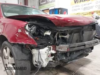 ✅ 2007 Kia Optima LX • VIN: KNAGE123575131061 • Лот: 43595083. Опубликован ранее на IAAI с пробегом 113 344 миль. Бесплатный доступ к архиву аукционных продаж из США и подробный отчёт об истории автомобиля на DreamBid. Изображение 6.