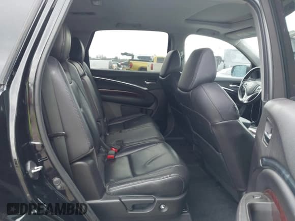 ✅ 2014 Acura MDX Technology • VIN: 5FRYD4H48EB003452 • Лот: 43770034. Опубликован ранее на IAAI с пробегом 221 472 миль. Бесплатный доступ к архиву аукционных продаж из США и подробный отчёт об истории автомобиля на DreamBid. Изображение 8.