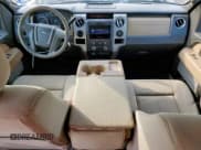 ✅ 2012 Ford F-150 XL • VIN: 1FTEW1CM0CKE04708 • Lot: 70294935. Listed on Copart with 399,692 mi. Free auction sales archive from the USA and detailed vehicle history report at DreamBid. Image 8.