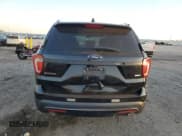 ✅ 2016 Ford Police Interceptor Utility • VIN: 1FM5K8AR9GGB54425 • Lot: 85850355. Listed on Copart with 201,208 mi. Free auction sales archive from the USA and detailed vehicle history report at DreamBid. Image 6.