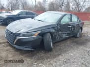 ✅ 2024 Nissan Altima SL • VIN: 1N4BL4EW8RN402715 • Лот: 42041740. Опубликован ранее на IAAI с пробегом 48 161 миль. Бесплатный доступ к архиву аукционных продаж из США и подробный отчёт об истории автомобиля на DreamBid. Изображение 17.