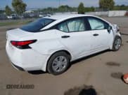 ✅ 2023 Nissan Versa S • VIN: 3N1CN8DVXPL866856 • Лот: 43134169. Опубликован ранее на IAAI с пробегом 11 776 миль. Бесплатный доступ к архиву аукционных продаж из США и подробный отчёт об истории автомобиля на DreamBid. Изображение 4.